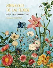 Tapa de Simbología de las flores