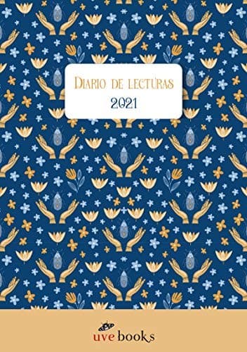 Tapa de Diario de lecturas