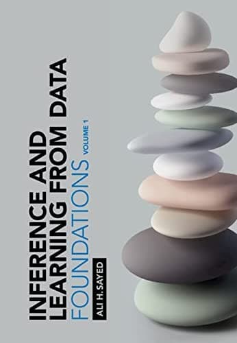Tapa de Inference and Learning from Data : Volume 1