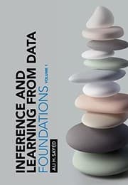 Tapa de Inference and Learning from Data : Volume 1