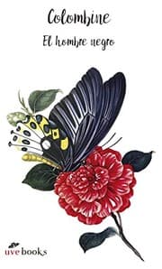 Tapa de El hombre negro