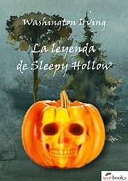 Tapa de La leyenda de Sleepy Hollow