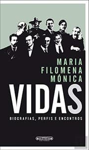 Tapa de Vidas