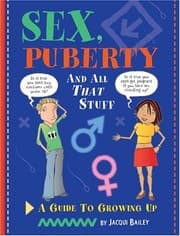 Tapa de Sex, Puberty, And All That Stuff