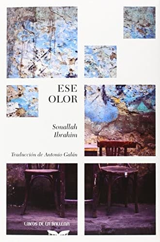 Tapa de Ese Olor