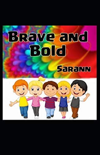 Tapa de Brave and Bold