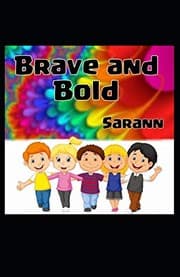 Tapa de Brave and Bold