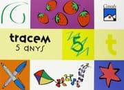 Tapa de Tracem. 5 anys