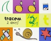 Tapa de Tracem. 2 anys