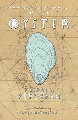 Tapa de Oyster