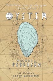 Tapa de Oyster