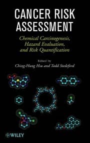 Tapa de Cancer risk assessment