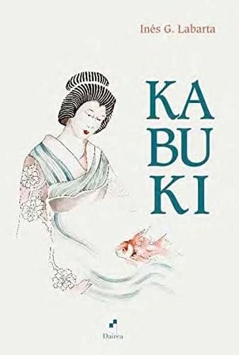 Tapa de Kabuki