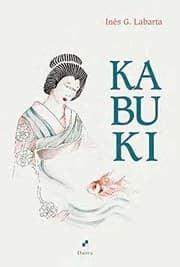 Tapa de Kabuki