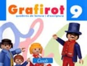 Tapa de Grafirot 9