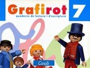 Tapa de Grafirot 7