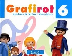 Tapa de Grafirot 6