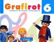 Tapa de Grafirot 6