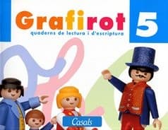 Tapa de Grafirot 5