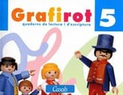 Tapa de Grafirot 5