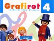 Tapa de Grafirot