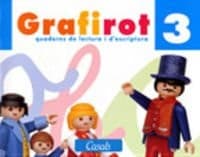 Tapa de Grafirot