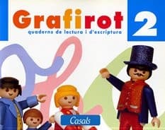Tapa de Grafirot 2