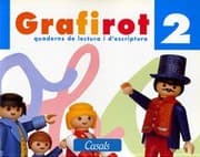 Tapa de Grafirot 2