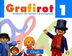 Tapa de Grafirot 1