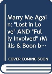 Tapa de Marry Me Again