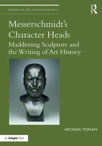 Tapa de Messerschmidt's Character Heads