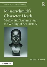 Tapa de Messerschmidt's Character Heads