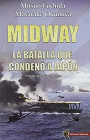 Tapa de Midway