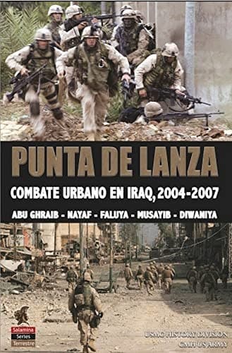 Tapa de Punta de Lanza
