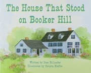 Tapa de The House That Stood on Booker Hill
