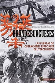 Tapa de Los Brandeburgueses de Hitler