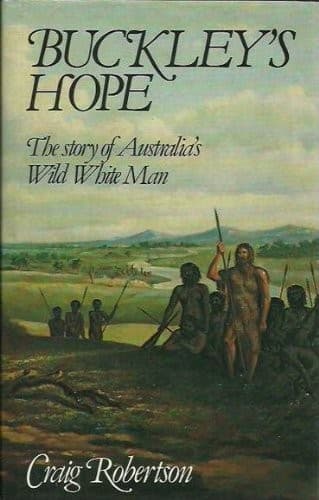 Tapa de Buckley's hope