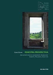Tapa de Fenestra prospectiva