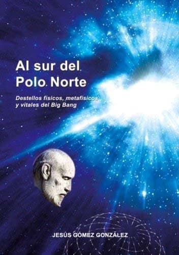 Tapa de Al sur del Polo Norte