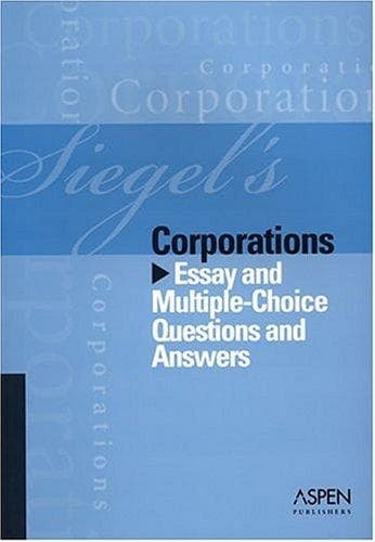 Tapa de Corporations