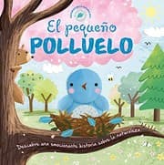 Tapa de EL PEQUEÑO POLLUELO