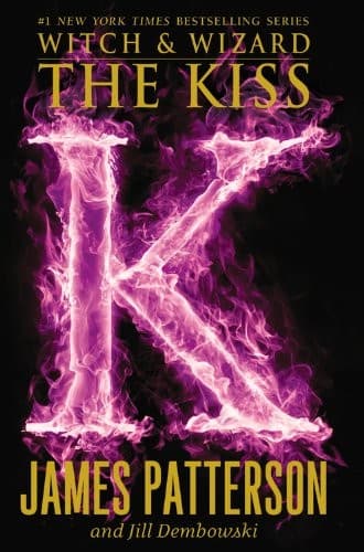 Tapa de The Kiss