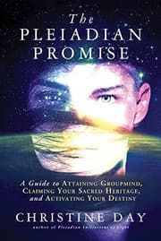 Tapa de Pleiadian Promise