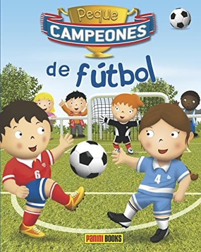 Tapa de FUTBOL