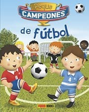 Tapa de FUTBOL