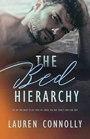 Tapa de Bed Hierarchy