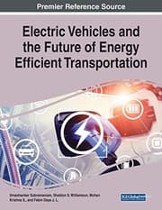 Tapa de Electric Vehicles and the Future of Energy Efficient Transportation