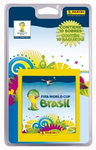 Tapa de FIFA World Cup Brasil 2014