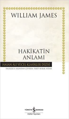 Tapa de Hakikatin Anlami