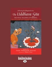 Tapa de Uddhava Gita